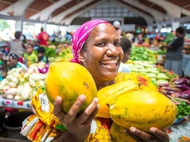 Module 6 Market