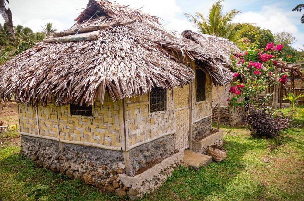 Module 5 Bungalows and guesthouses