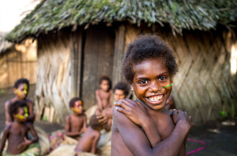 Module 2 Other Islands