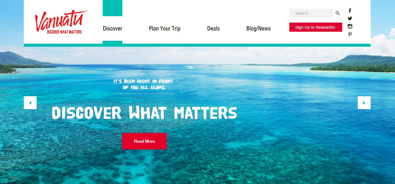 Website