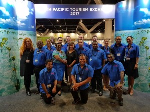 VTO team at SPTE 2017