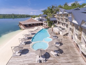 Ramada Resort Port Vila