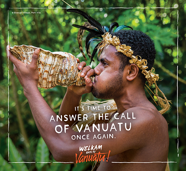 Entry Requirements » Vanuatu Specialists Answer The Call