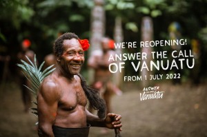 Vanuatu open