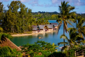 Resort View